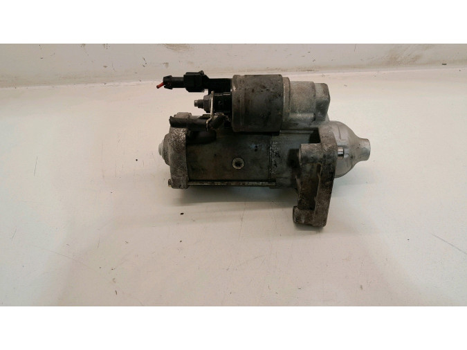 MOTOR ARRANQUE PEUGEOT RIFTER 2019