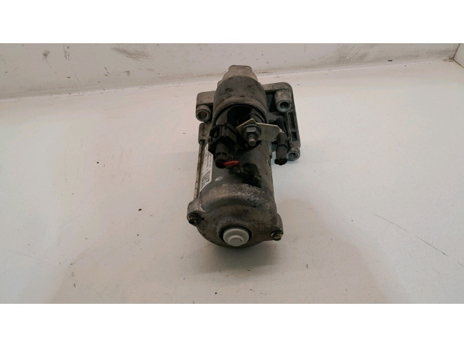 MOTOR ARRANQUE PEUGEOT RIFTER 2019