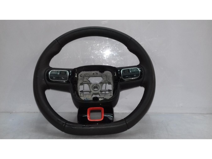 VOLANTE CITROEN C3 AIRCROSS 2018
