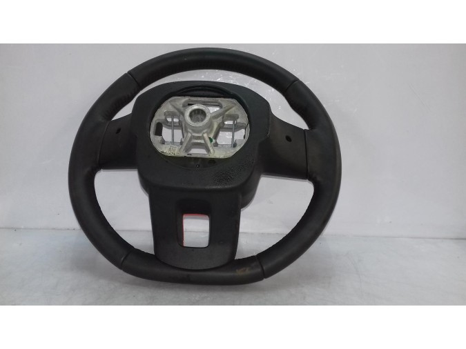 VOLANTE CITROEN C3 AIRCROSS 2018