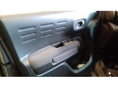 ELEVALUNAS DELANTERO IZQUIERDO CITROEN C3 AIRCROSS 2018