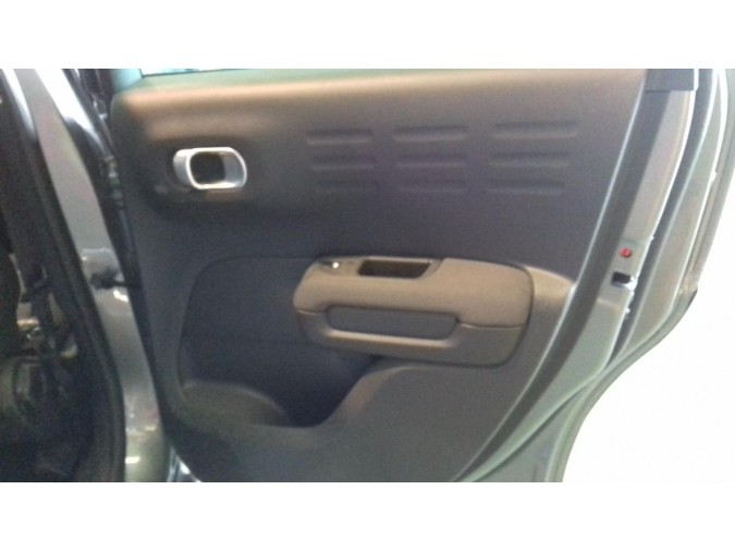 ELEVALUNAS DELANTERO DERECHO CITROEN C3 AIRCROSS 2018