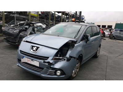 Faro dr PEUGEOT 5008  2010