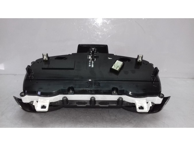 CUADRO INSTRUMENTOS CITROEN C3 AIRCROSS 2018