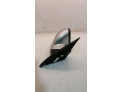 Retrovisor Derecho OPEL INSIGNIA GRIS 2010
