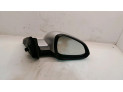 Retrovisor Derecho OPEL INSIGNIA GRIS 2010