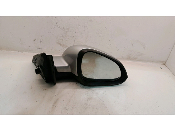 Retrovisor Derecho OPEL INSIGNIA GRIS 2010