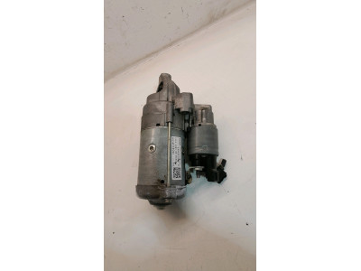 MOTOR ARRANQUE PEUGEOT RIFTER 2019