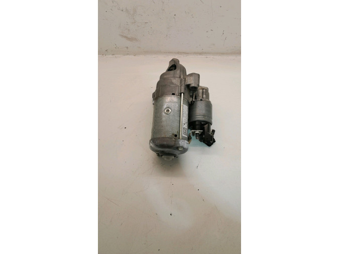 MOTOR ARRANQUE PEUGEOT RIFTER 2019