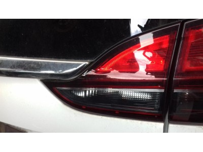 PILOTO TRASERO IZQUIERDO OPEL ZAFIRA 2016