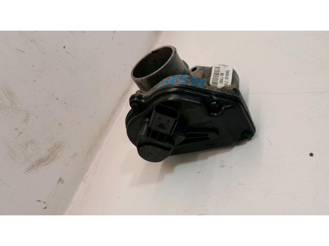 CAJA MARIPOSA FORD FUSION 2004