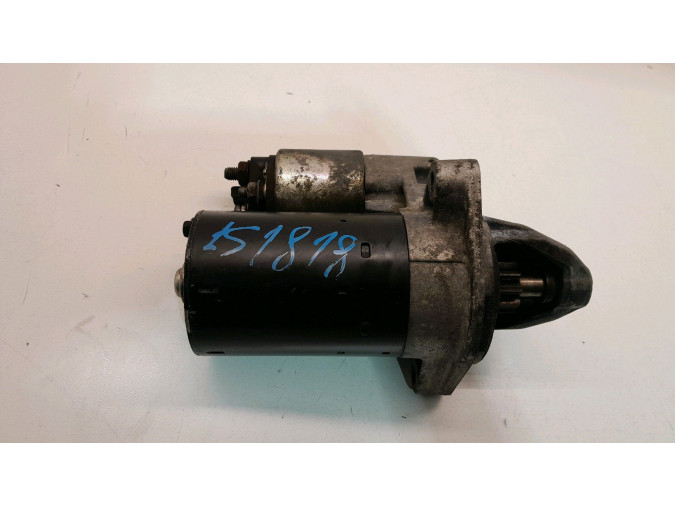 Motor Arranque FORD FUSION 2004