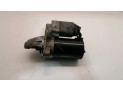 Motor Arranque FORD FUSION 2004
