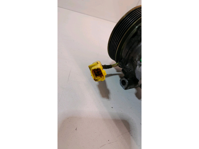 COMPRESOR AIRE ACONDICIONADO PEUGEOT 307 2002