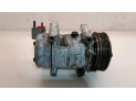 COMPRESOR AIRE ACONDICIONADO PEUGEOT 307 2002