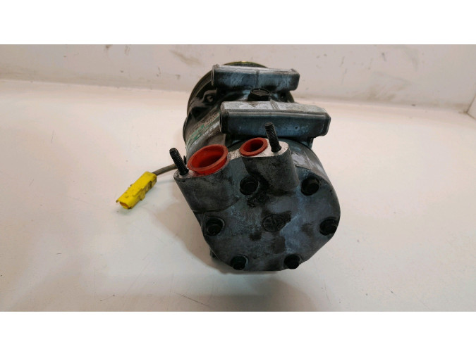 COMPRESOR AIRE ACONDICIONADO PEUGEOT 307 2002