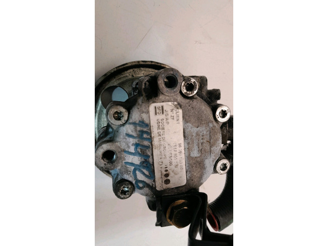 BOMBA SERVODIRECCION CITROEN C5 2001