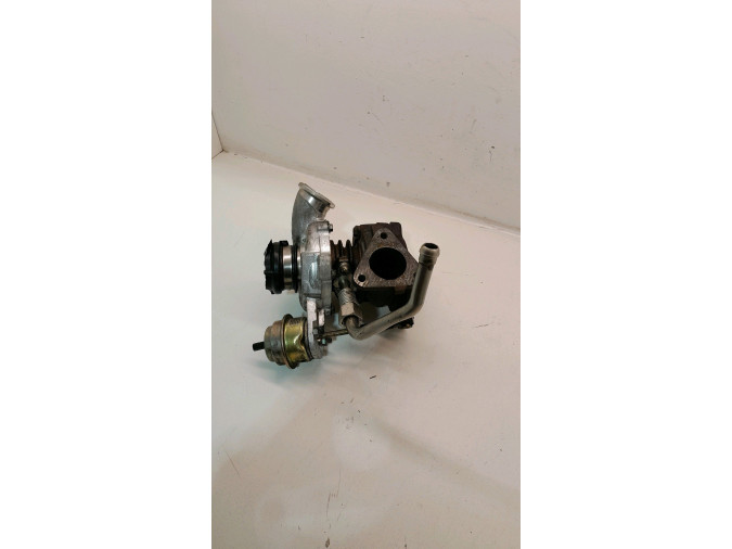 Turbo-Compresor OPEL VECTRA 2001