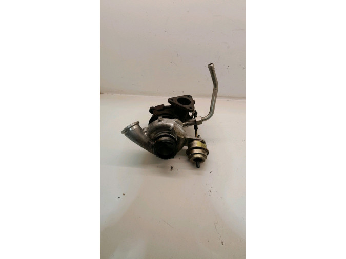 Turbo-Compresor OPEL VECTRA 2001