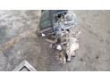 CAJA CAMBIOS CITROEN C1 2011