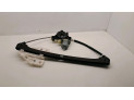 ELEVALUNAS TRASERO DERECHO AUDI A3 2013