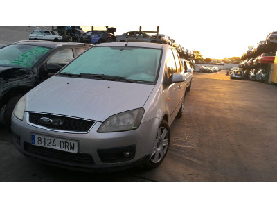 CAJA CAMBIOS FORD FOCUS C-MAX 2005