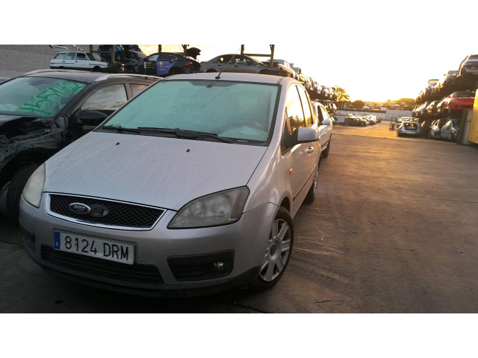 CAJA CAMBIOS FORD FOCUS C-MAX 2005