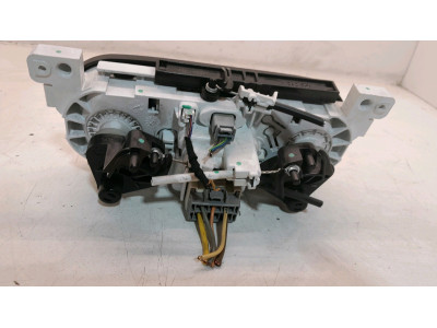 MANDO CALEFACCION DACIA LODGY 2015