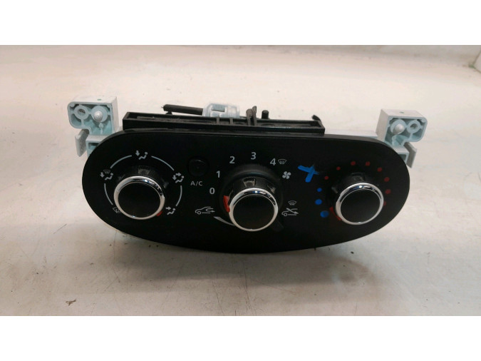 MANDO CALEFACCION DACIA LODGY 2015