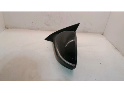 RETROVISOR IZQUIERDO HYUNDAI I30 NEGRO 2019