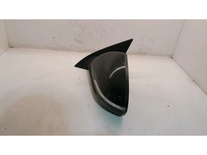 RETROVISOR IZQUIERDO HYUNDAI I30 NEGRO 2019