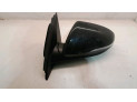 RETROVISOR IZQUIERDO HYUNDAI I30 NEGRO 2019