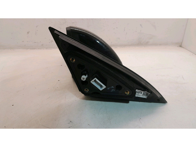 RETROVISOR IZQUIERDO HYUNDAI I30 NEGRO 2019