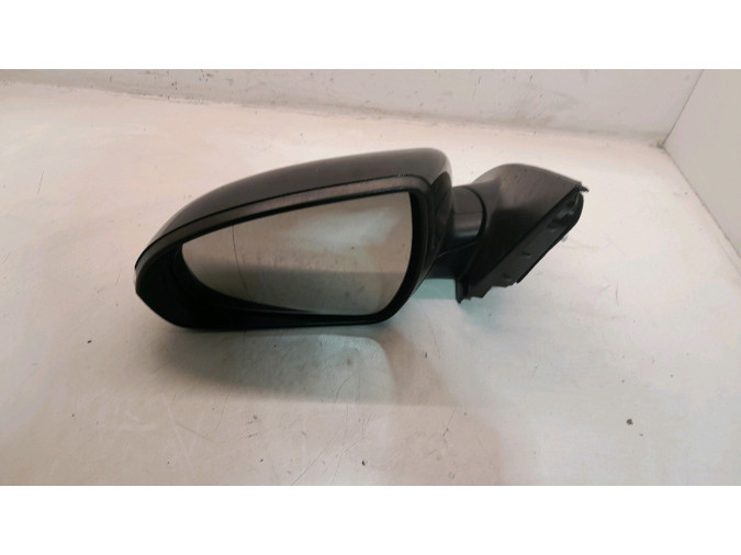 RETROVISOR IZQUIERDO HYUNDAI I30 NEGRO 2019