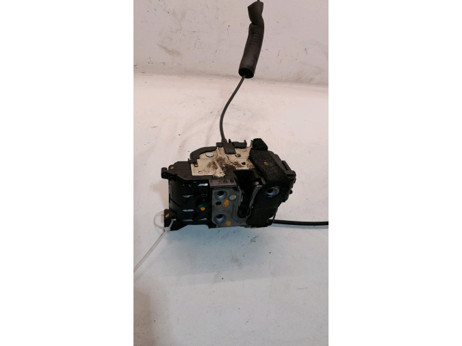 CERRADURA PUERTA DELANTERA DERECHA RENAULT SCÉNIC 2013
