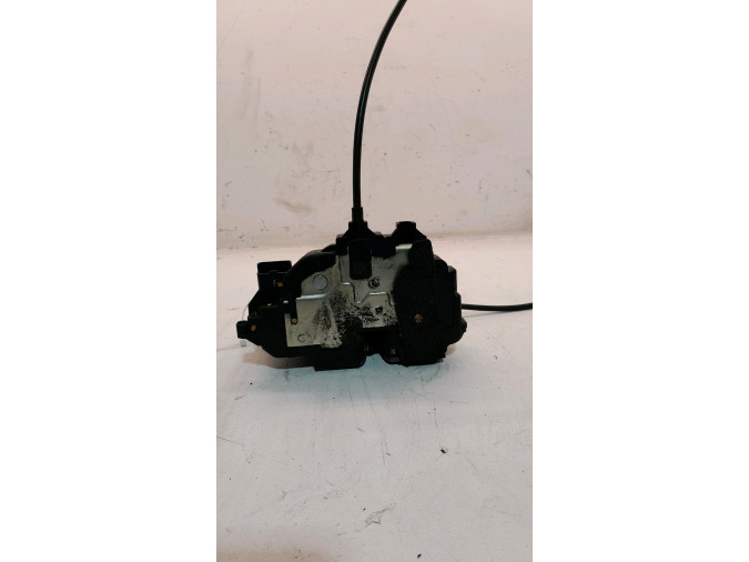 CERRADURA PUERTA DELANTERA DERECHA RENAULT SCÉNIC 2013