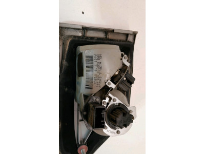 PILOTO TRASERO IZQUIERDO INTERIOR BMW X3 2005