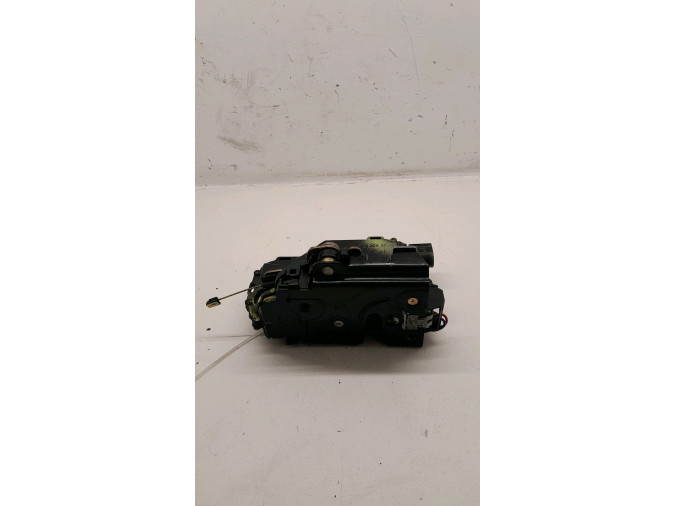 CERRADURA PUERTA TRASERA DERECHA SEAT LEON 2003