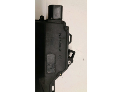 CERRADURA PUERTA TRASERA IZQUIERDA SEAT LEON 2003