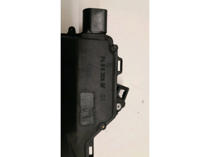 CERRADURA PUERTA TRASERA IZQUIERDA SEAT LEON 2003