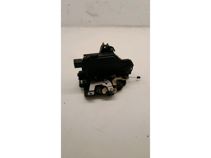 CERRADURA PUERTA TRASERA IZQUIERDA SEAT LEON 2003
