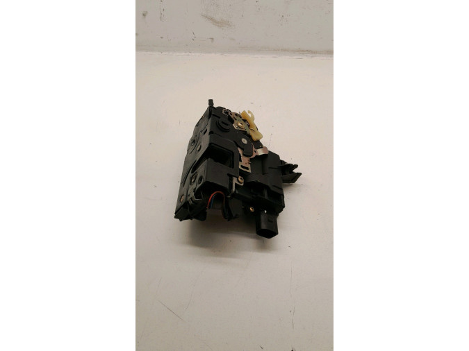 CERRADURA PUERTA TRASERA IZQUIERDA SEAT LEON 2003
