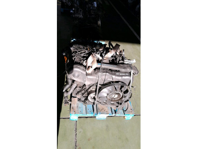 MOTOR ARRANQUE AUDI A6 2001