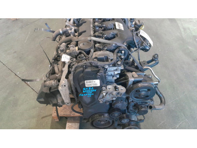 CAJA CAMBIOS FORD MONDEO 2008