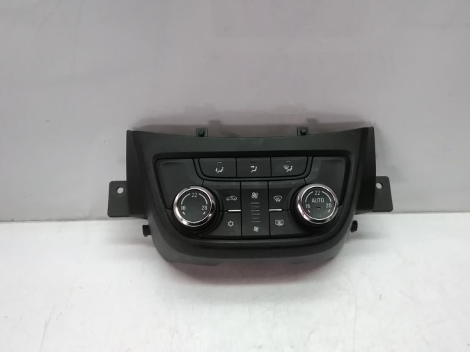 MANDO CALEFACCIÓN OPEL ZAFIRA 2016