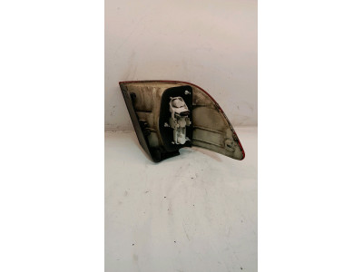 PILOTO TRASERO DERECHO EXTERIOR MERCEDES B 180 CDI 2008