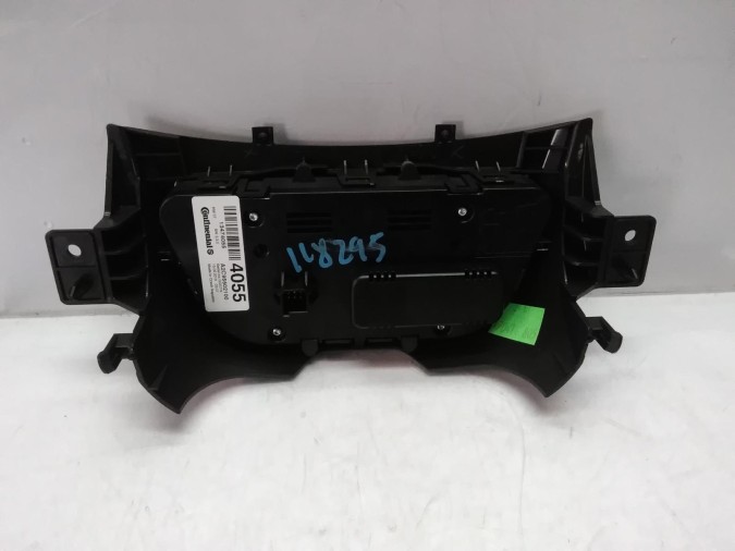 MANDO CALEFACCIÓN OPEL ZAFIRA 2016