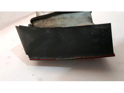PILOTO TRASERO IZQUIERDO EXTERIOR MERCEDES B 180 CDI 2008