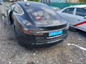 Mando luces TESLA MODEL S 2016