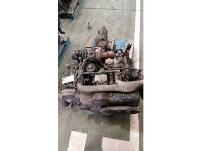 CAJA CAMBIOS AUDI A4 2000